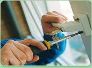 Window  locks Dagenham