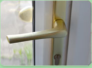 Door locks Dagenham