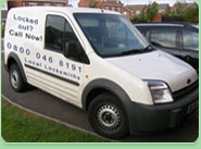 Dagenham locksmith